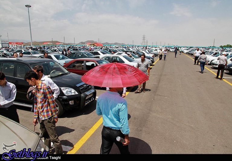 ، ۰۸، قیمت ماشین امروز ۱۳۹۷، پژو۲۰۷ اتوماتیک و ساندرو استپ‌وی&quot، ۲۲ | زیاد کردن ۶میلیون تومانی قیمت &quot
